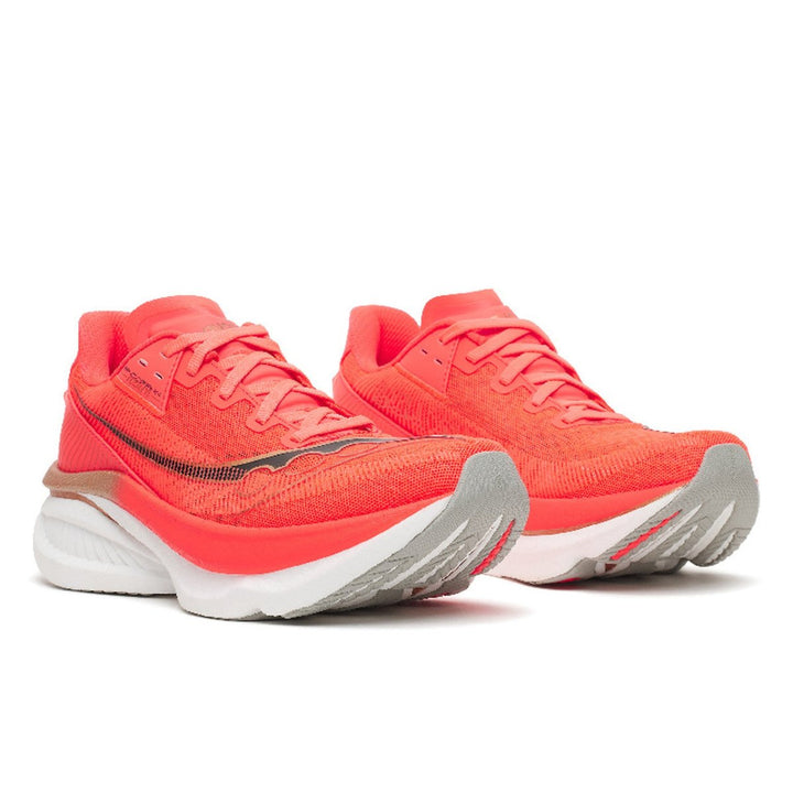 Saucony Endorphin Azura Women's Vizired - Run Vault