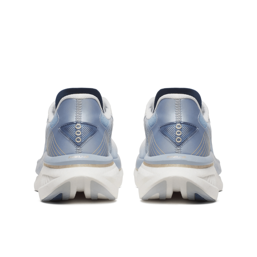 Saucony Endorphin Azura Women's White/Celestial - Run Vault