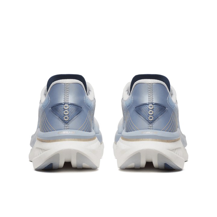 Saucony Endorphin Azura Women's White/Celestial - Run Vault