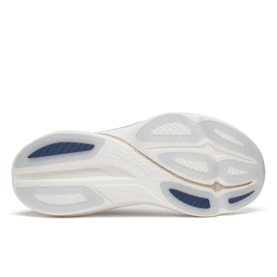 Saucony Endorphin Azura Women's White/Celestial - Run Vault
