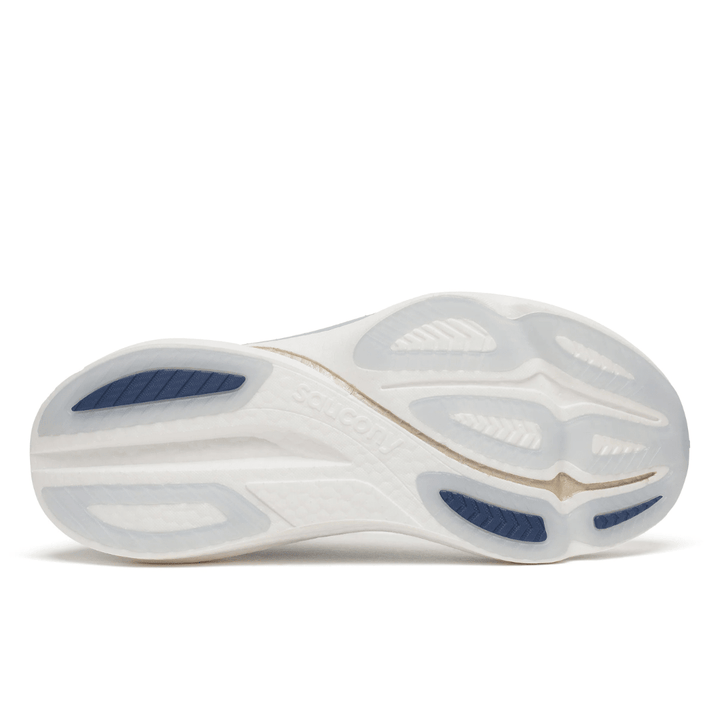 Saucony Endorphin Azura Women's White/Celestial - Run Vault