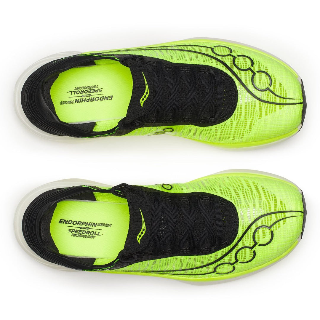 Saucony - Endorphin Elite 2 - Run Vault