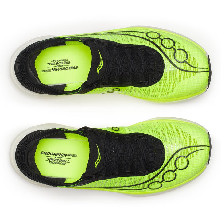 Saucony - Endorphin Elite 2 - Run Vault