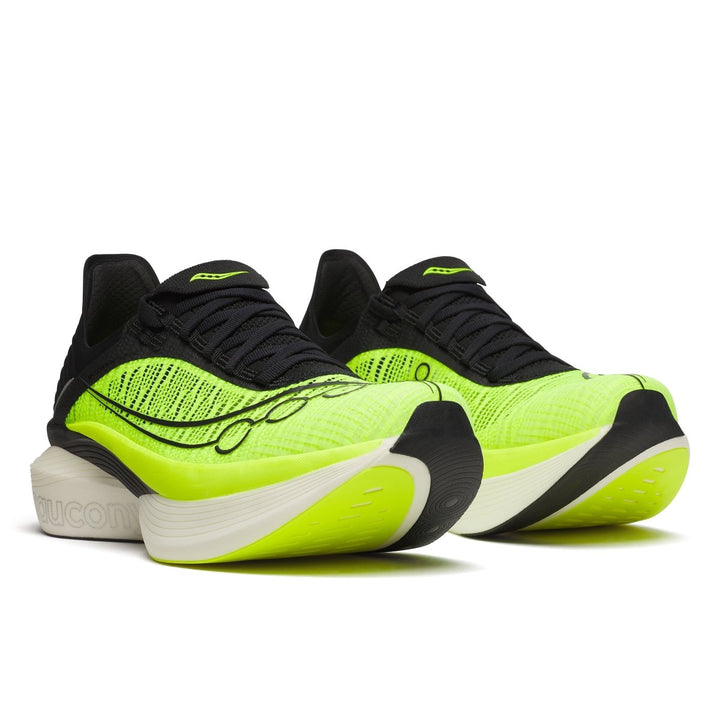 Saucony - Endorphin Elite 2 - Run Vault