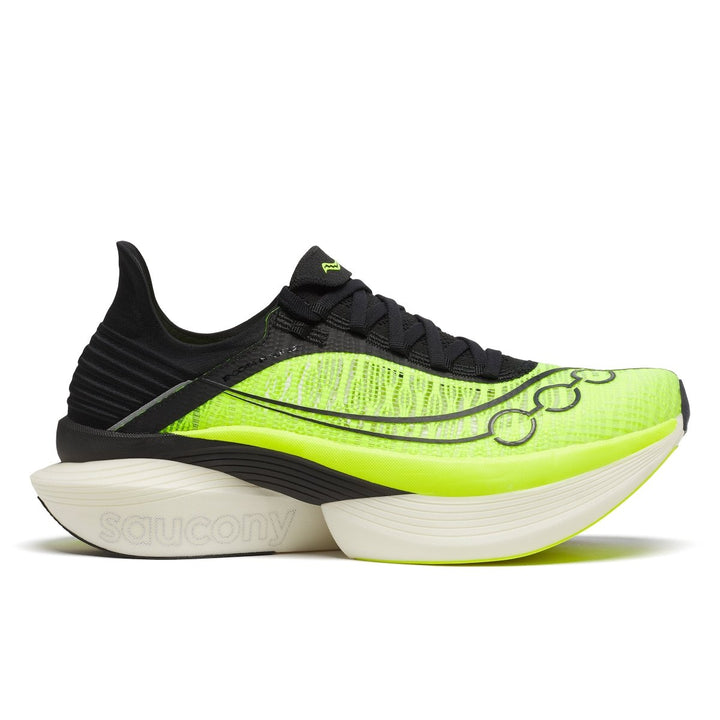 Saucony - Endorphin Elite 2 - Run Vault