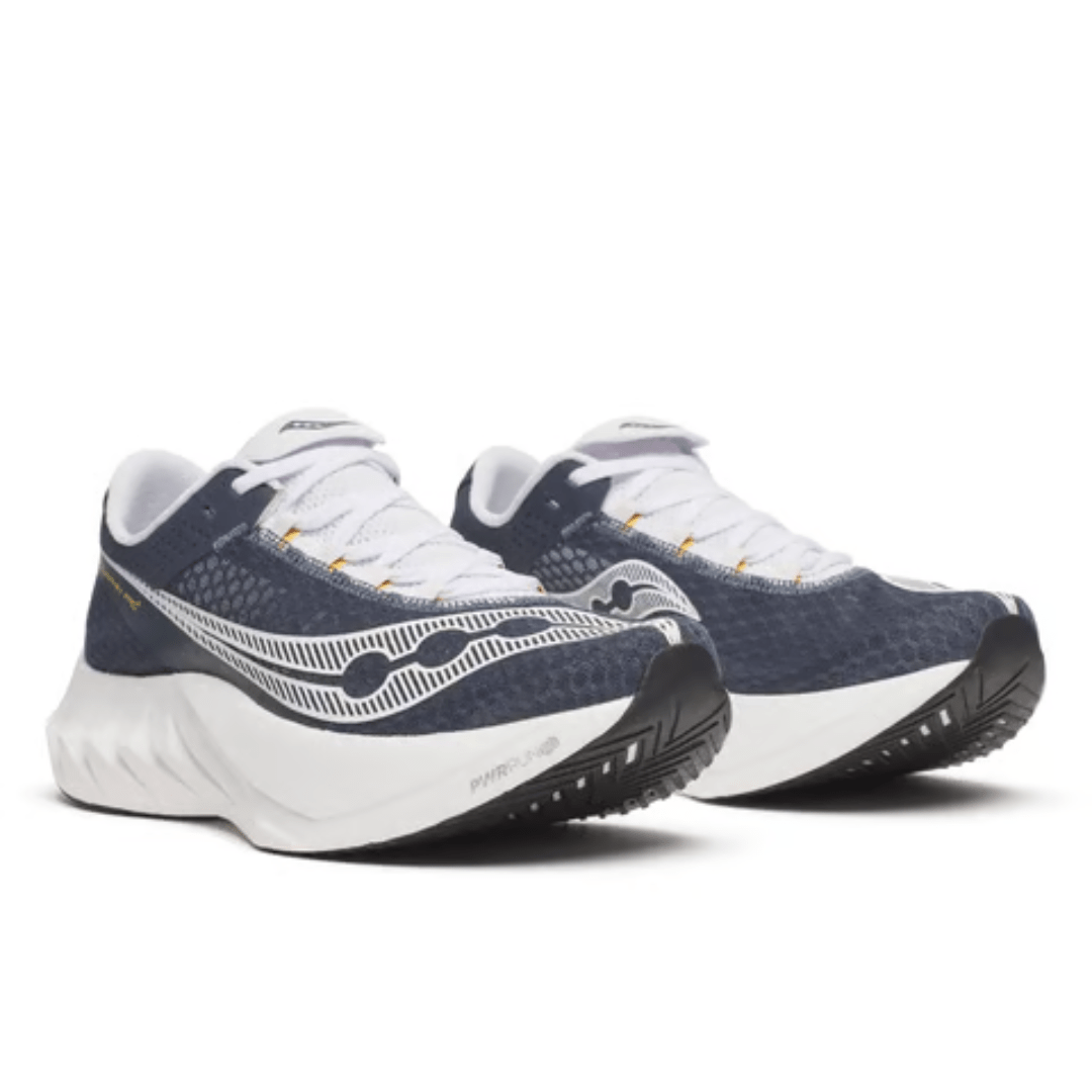 Saucony Endorphin Pro 4 - Men's - Dusk/White - Run Vault