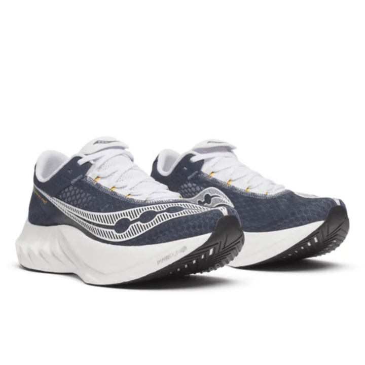 Saucony Endorphin Pro 4 - Men's - Dusk/White - Run Vault