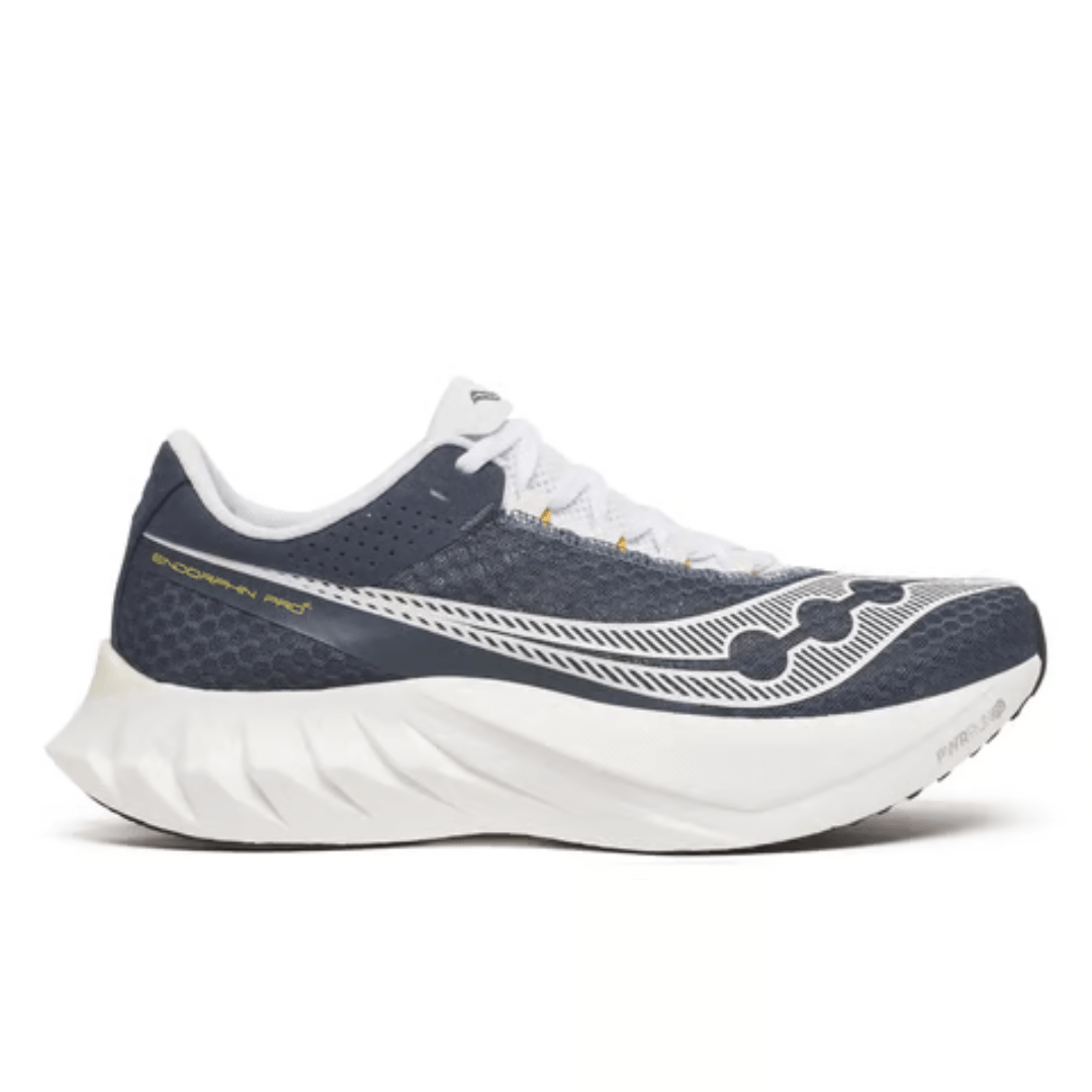 Saucony Endorphin Pro 4 - Men's - Dusk/White - Run Vault