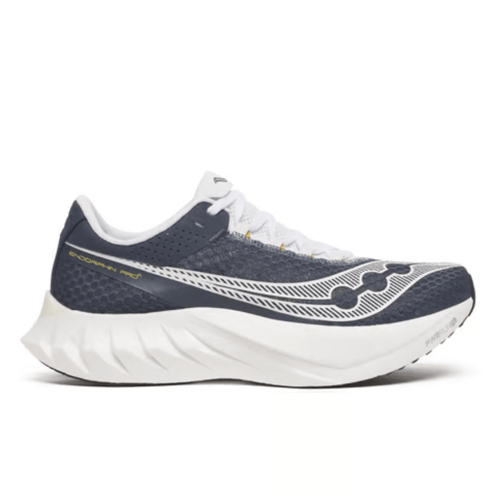 Saucony Endorphin Pro 4 - Men's - Dusk/White - Run Vault