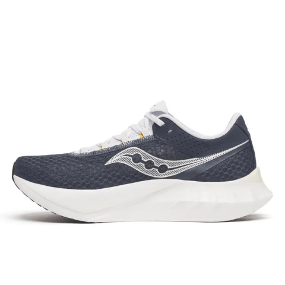 Saucony Endorphin Pro 4 - Men's - Dusk/White - Run Vault
