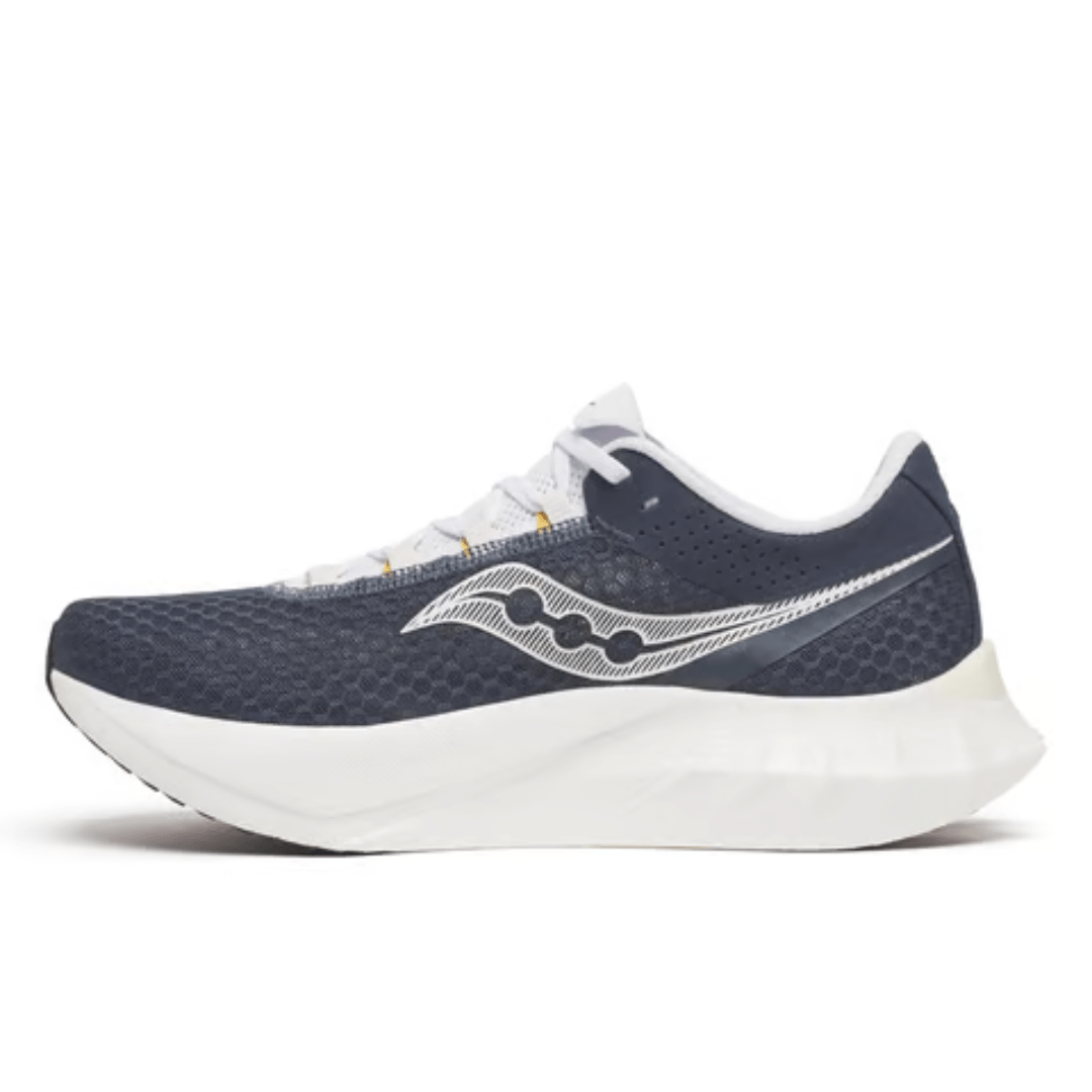 Saucony Endorphin Pro 4 - Men's - Dusk/White - Run Vault