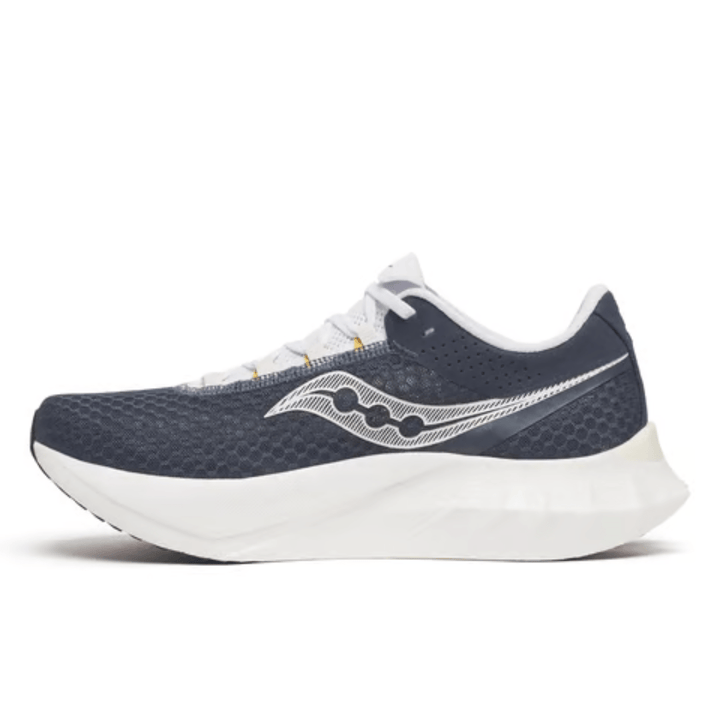 Saucony Endorphin Pro 4 - Men's - Dusk/White - Run Vault