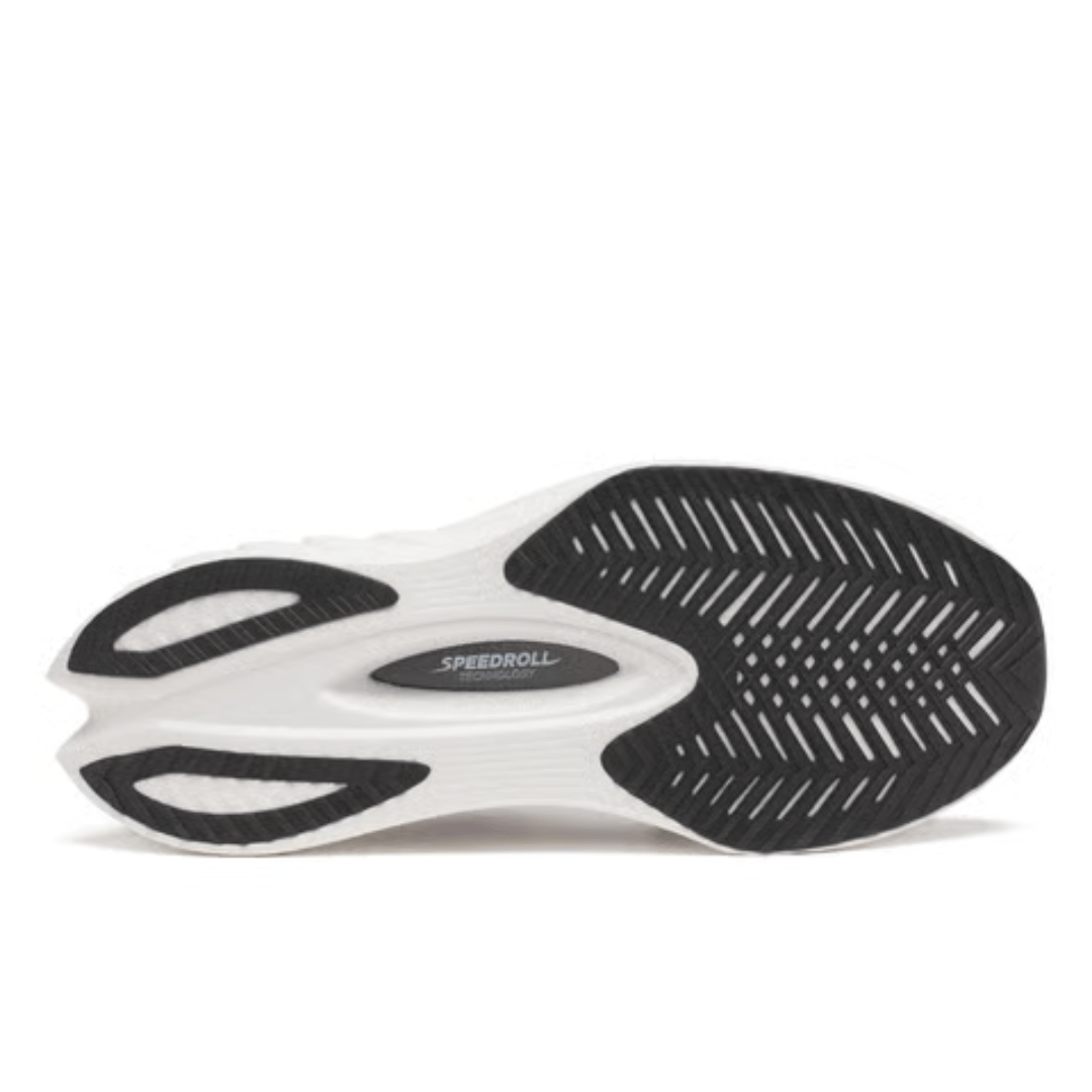 Saucony Endorphin Pro 4 - Men's - Dusk/White - Run Vault