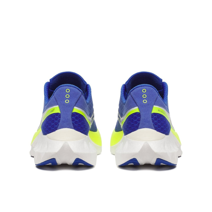 Saucony Endorphin Pro 4 - Men's - Lapis/Citron - Run Vault