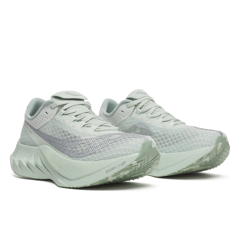 Saucony Endorphin Pro 4 - Women's - Mist - Run Vault