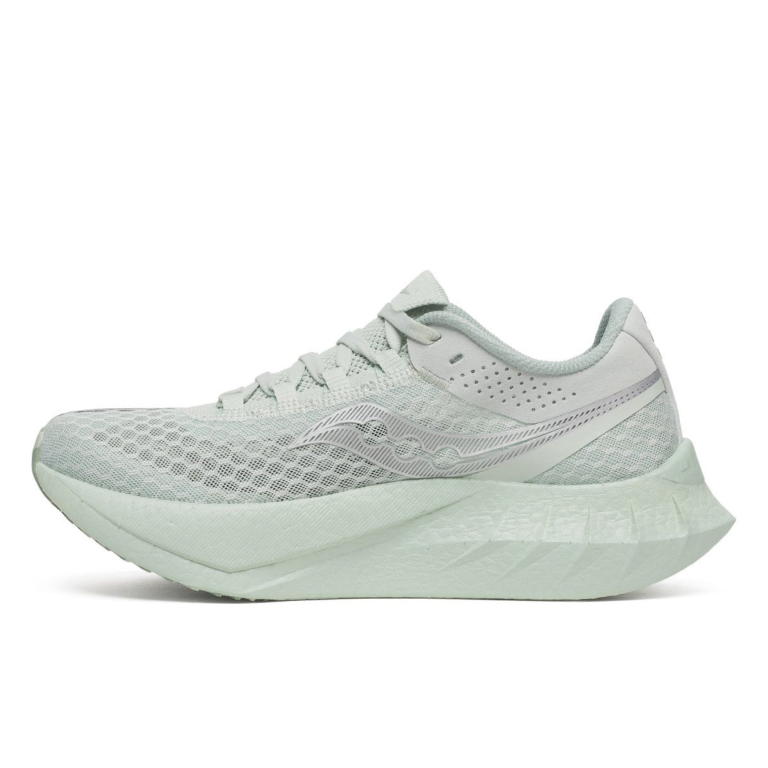 Saucony Endorphin Pro 4 - Women's - Mist - Run Vault