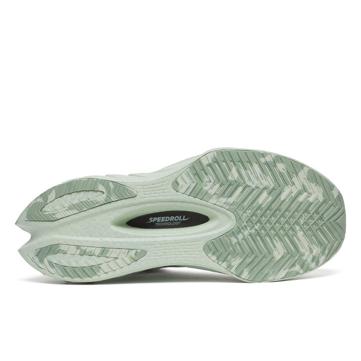 Saucony Endorphin Pro 4 - Women's - Mist - Run Vault