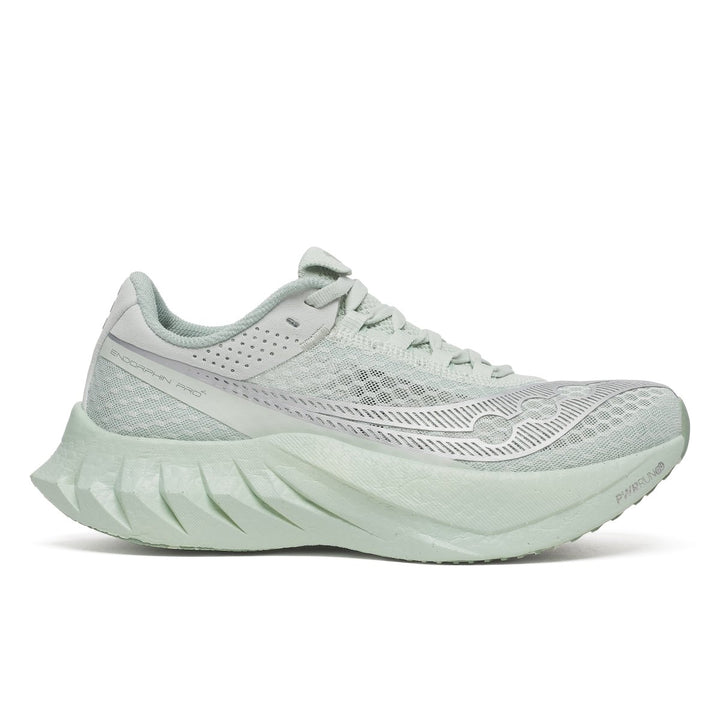 Saucony Endorphin Pro 4 - Women's - Mist - Run Vault