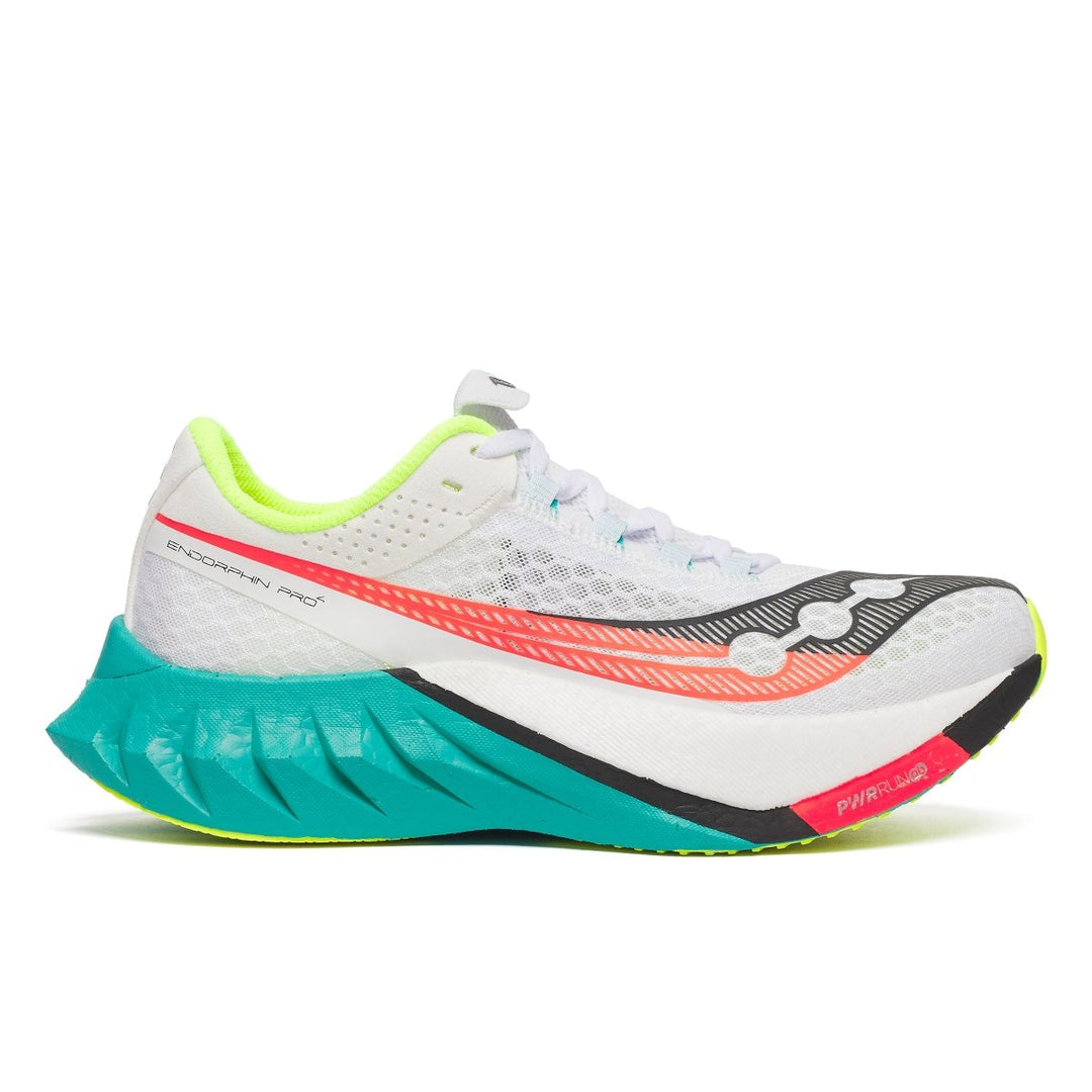 Saucony Endorphin Pro 4 - Women's - Mutant - Run Vault