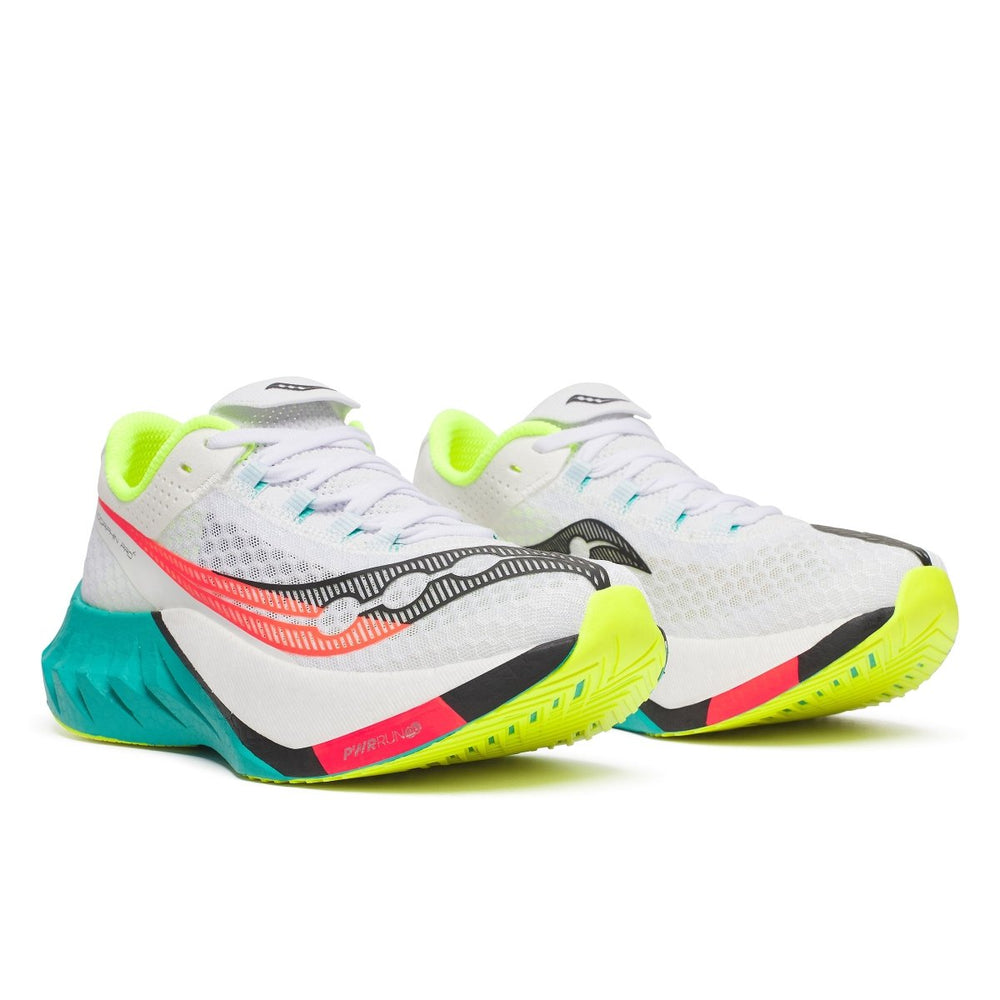 Saucony Endorphin Pro 4 - Women's - Mutant - Run Vault