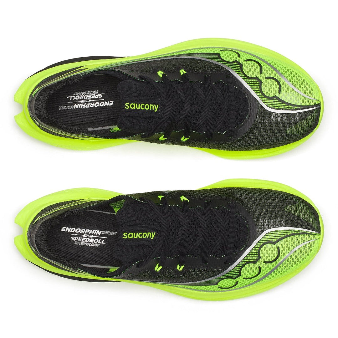 Saucony Endorphin Pro 5 Men's - Run Vault