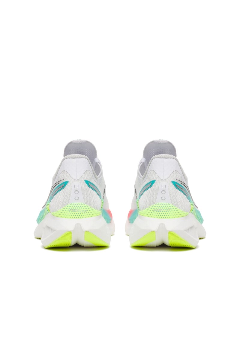 Saucony Endorphin Pro 5 Men's White/Multi - Run Vault