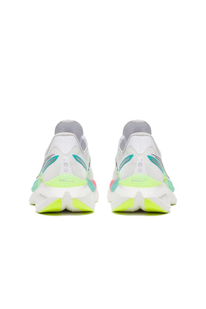 Saucony Endorphin Pro 5 Men's White/Multi - Run Vault