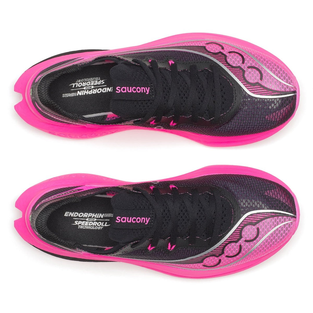 Saucony Endorphin Pro 5 Women's - Run Vault