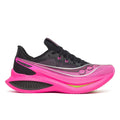 Saucony Endorphin Pro 5 Women's Black/Shock