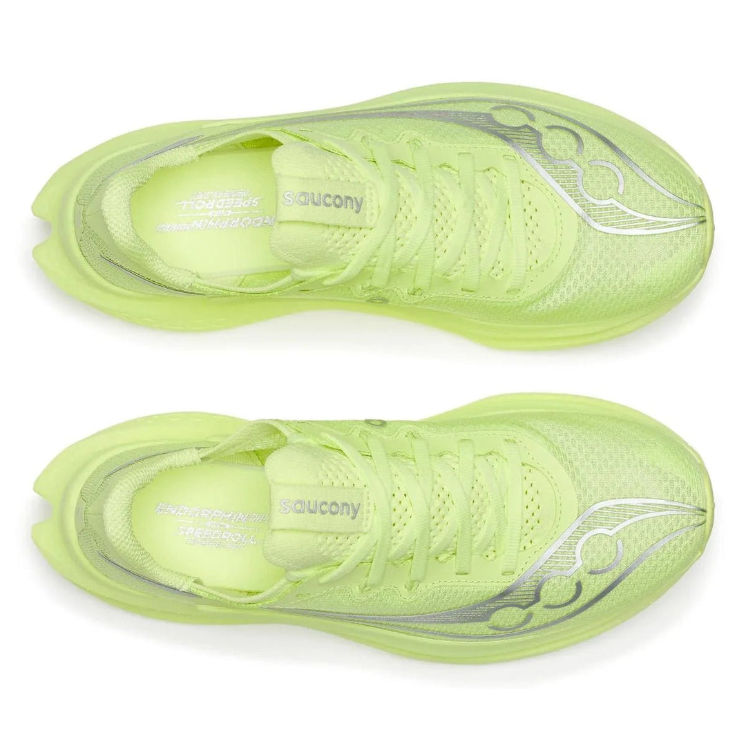 Saucony Endorphin Pro 5 Women's Tart - Run Vault