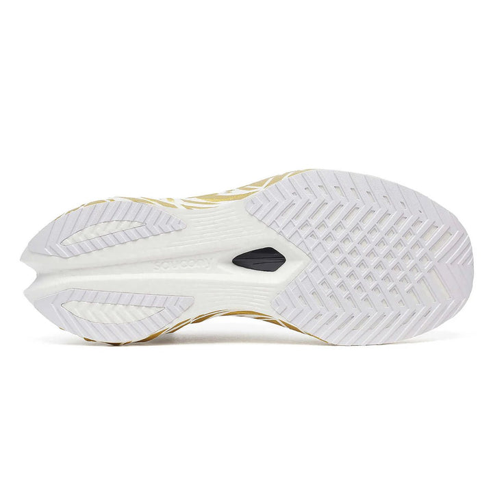 Saucony - Endorphin Speed 4 - Men's - London Marathon - Run Vault