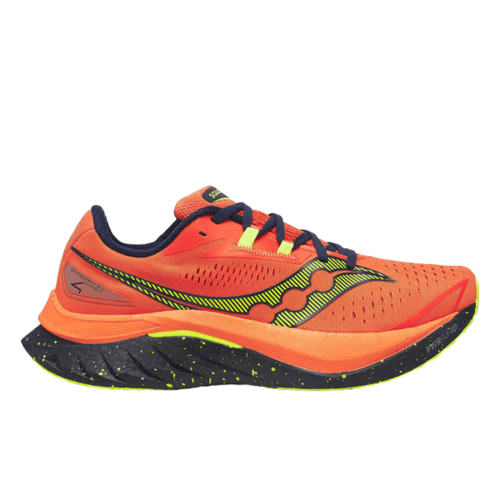 Saucony - Endorphin Speed 4 - Men's - Pepper/Navy - Run Vault