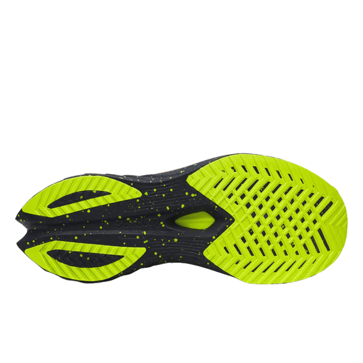 Saucony - Endorphin Speed 4 - Men's - Pepper/Navy - Run Vault