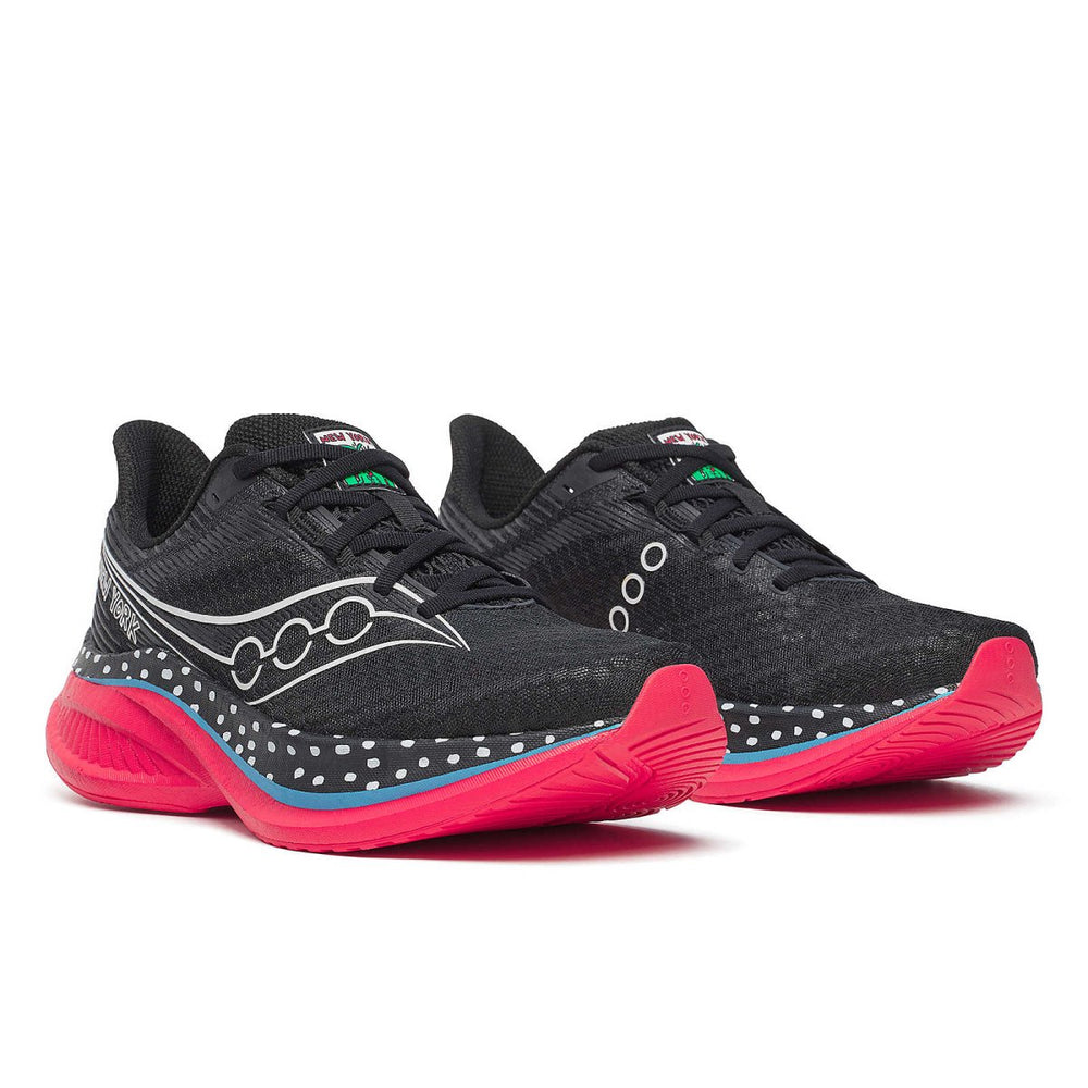 Saucony Endorphin Speed 5 - Men's - Keith Haring X Saucony NYC Endorphin Speed 5 - Run Vault