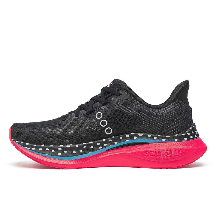 Saucony Endorphin Speed 5 - Men's - Keith Haring X Saucony NYC Endorphin Speed 5 - Run Vault