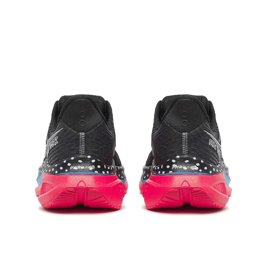 Saucony Endorphin Speed 5 - Men's - Keith Haring X Saucony NYC Endorphin Speed 5 - Run Vault