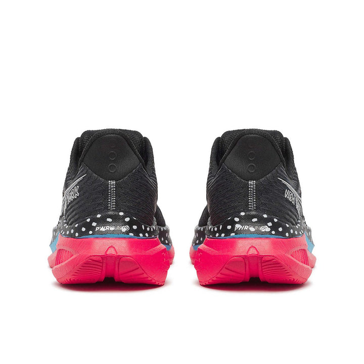 Saucony Endorphin Speed 5 - Men's - Keith Haring X Saucony NYC Endorphin Speed 5 - Run Vault