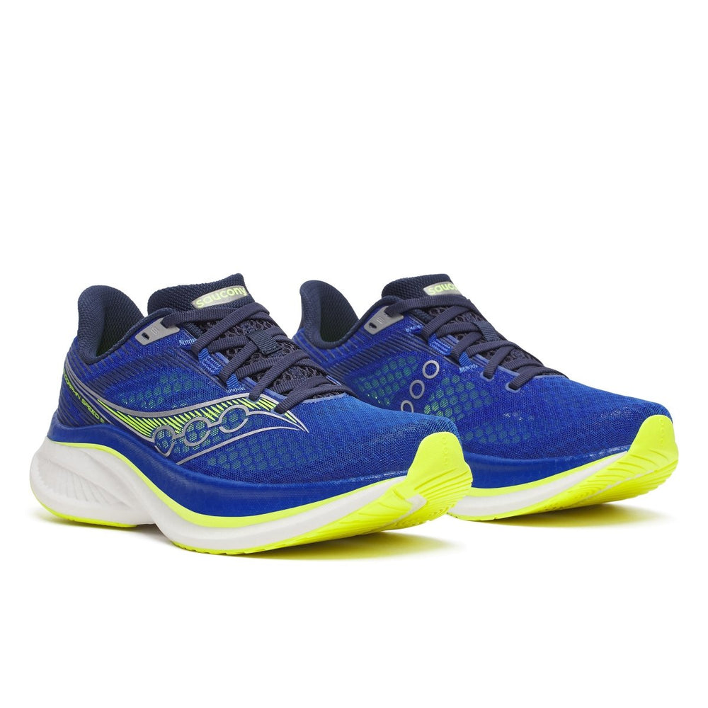 Saucony Endorphin Speed 5 - Men's - Lapis/Navy - Run Vault