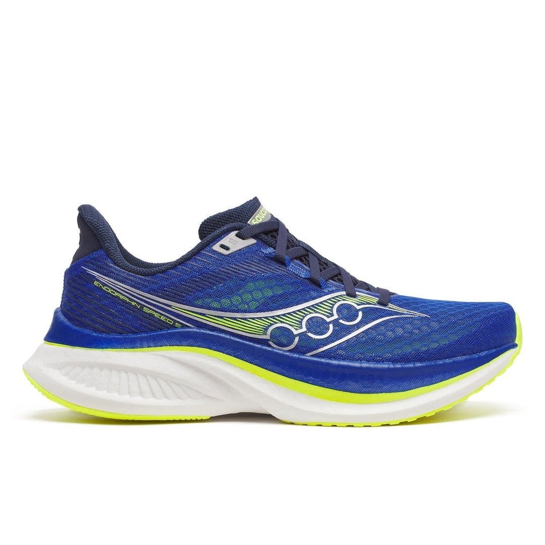 Saucony Endorphin Speed 5 - Men's - Lapis/Navy - Run Vault