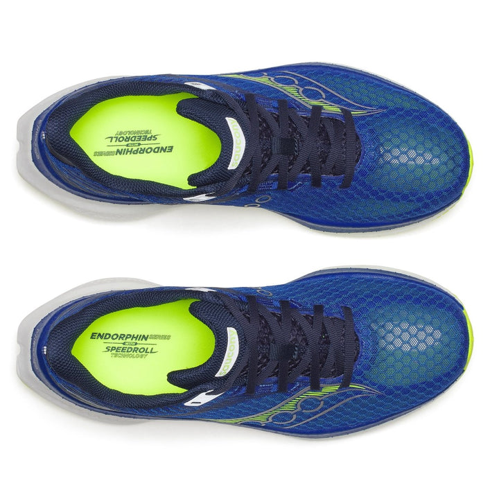 Saucony Endorphin Speed 5 - Men's - Lapis/Navy - Run Vault