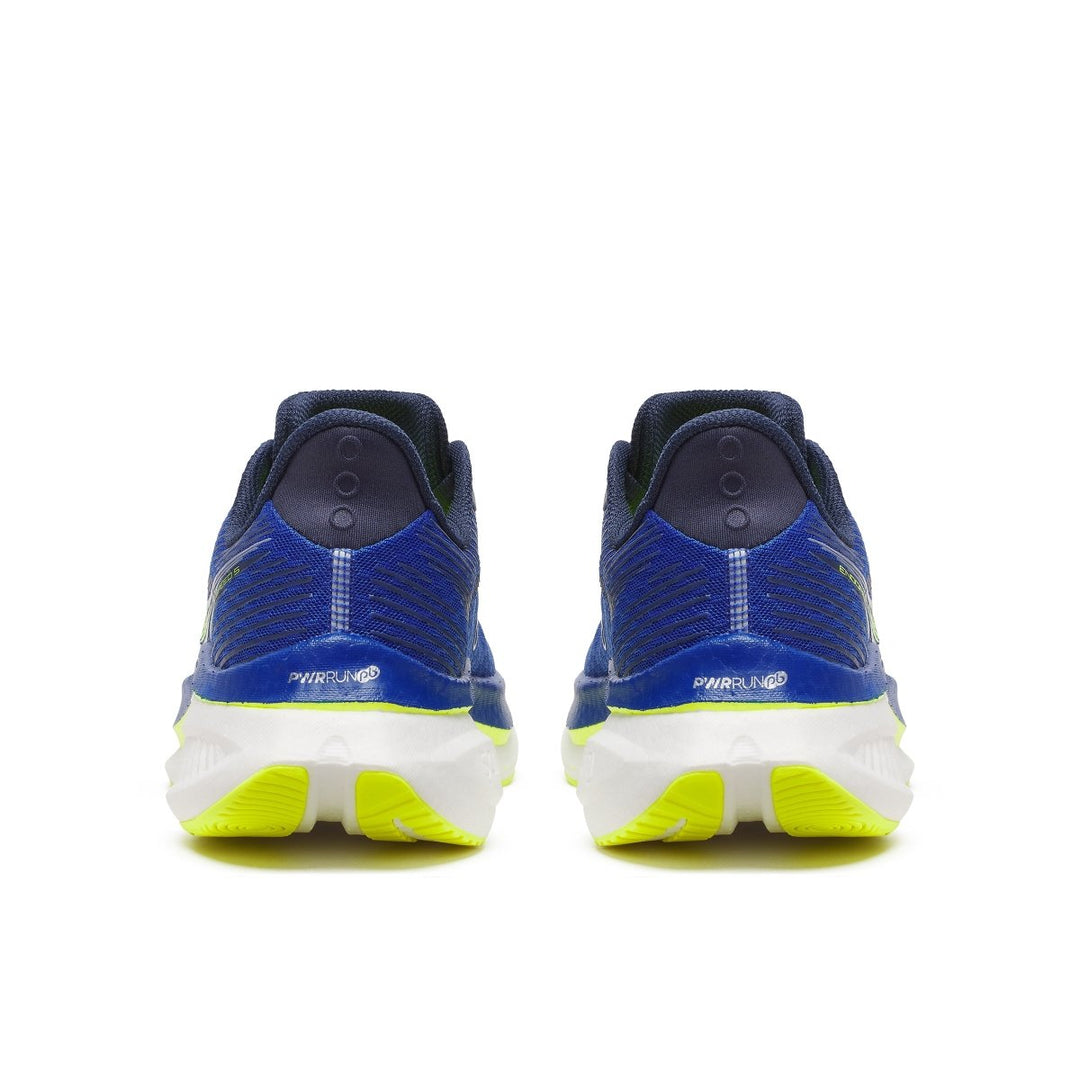 Saucony Endorphin Speed 5 - Men's - Lapis/Navy - Run Vault
