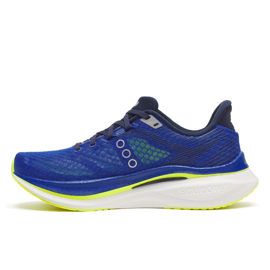 Saucony Endorphin Speed 5 - Men's - Lapis/Navy - Run Vault
