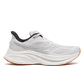 Saucony Endorphin Speed 5 - Men's - White/Gum (current)