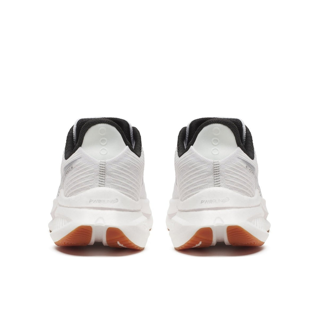 Saucony Endorphin Speed 5 - Men's - White Gum - Run Vault