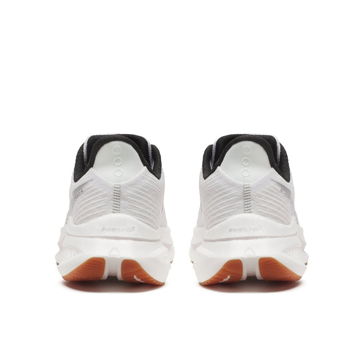 Saucony Endorphin Speed 5 - Men's - White Gum - Run Vault