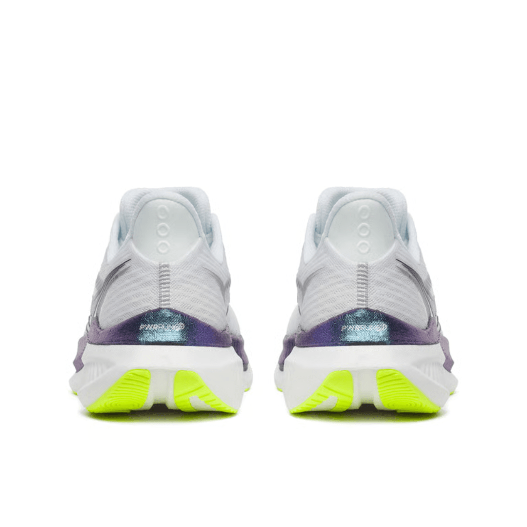 Saucony Endorphin Speed 5 Men's White/Nightsky - Run Vault