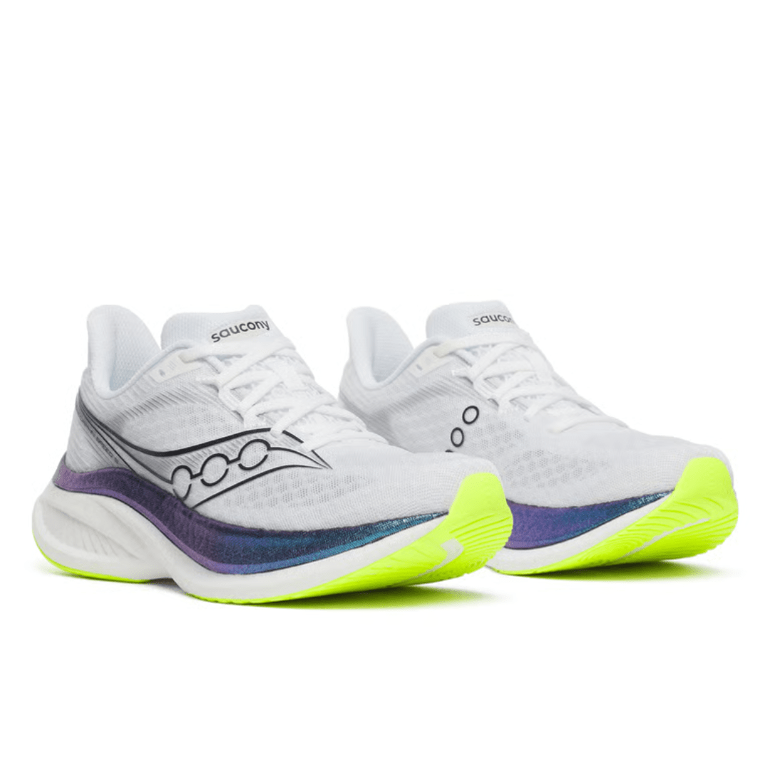 Saucony Endorphin Speed 5 Men's White/Nightsky - Run Vault
