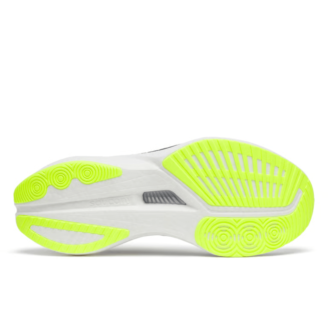 Saucony Endorphin Speed 5 Men's White/Nightsky - Run Vault