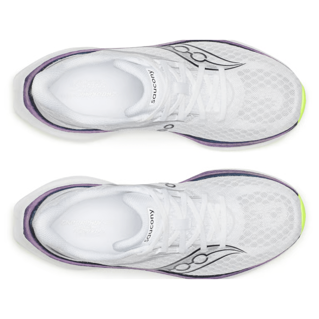 Saucony Endorphin Speed 5 Men's White/Nightsky - Run Vault