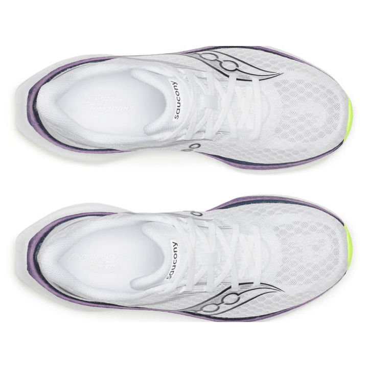 Saucony Endorphin Speed 5 Men's White/Nightsky - Run Vault